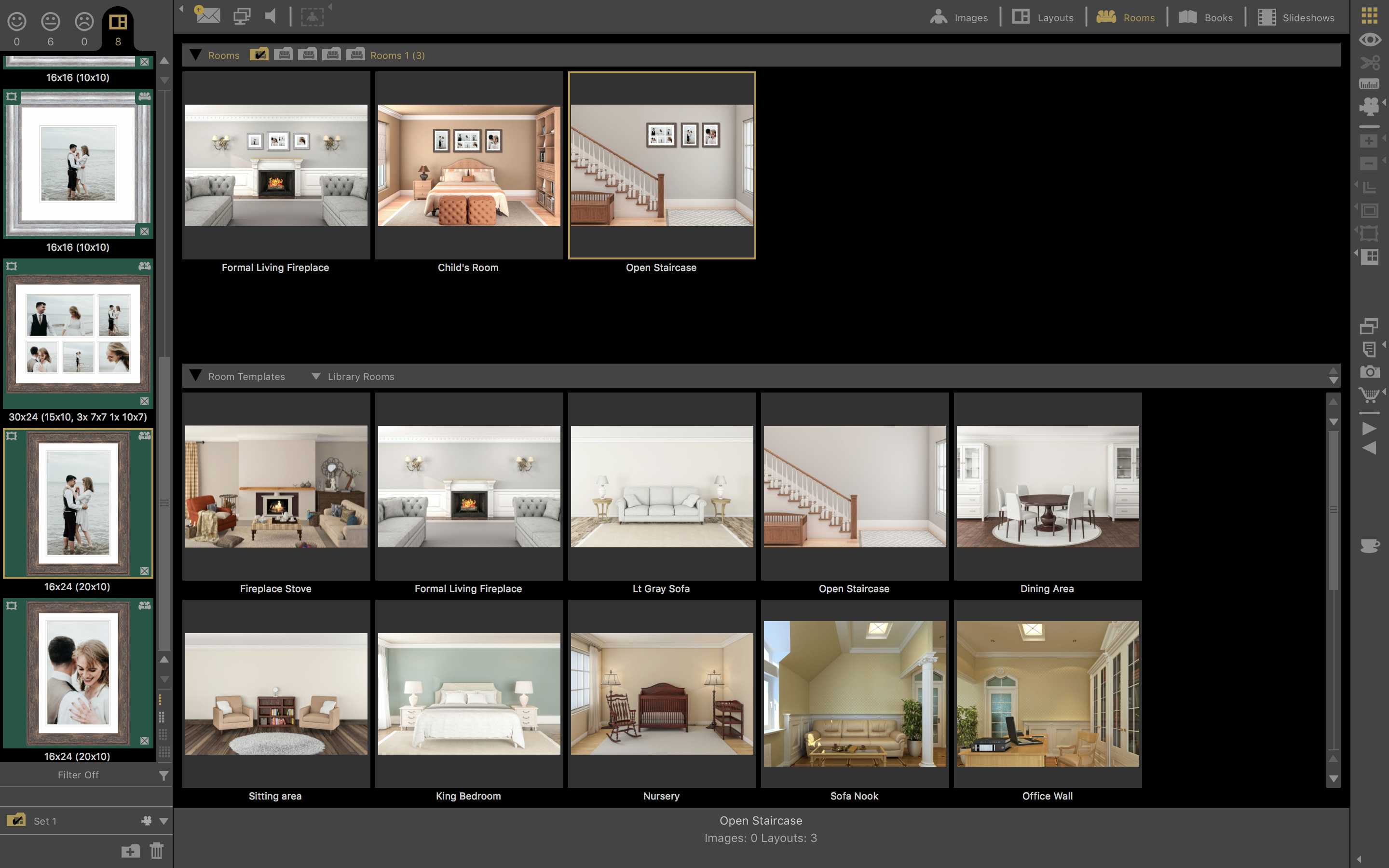 ProSelect Designer Preview ProSelect Designer Preview